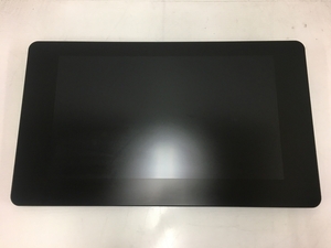 Wacom Cintiq Pro 24 DTK-2420 2019年製 液晶タブレット ペンタブレット 中古 T8094645