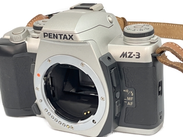 ヤフオク! -「pentax mz-3」の落札相場・落札価格