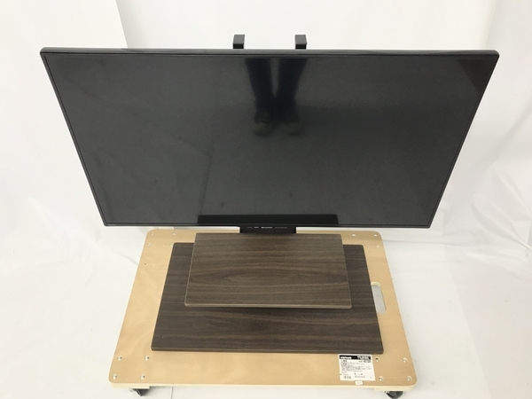 Yahoo!オークション -「sharp aquos テレビ スタンド」(液晶) (40