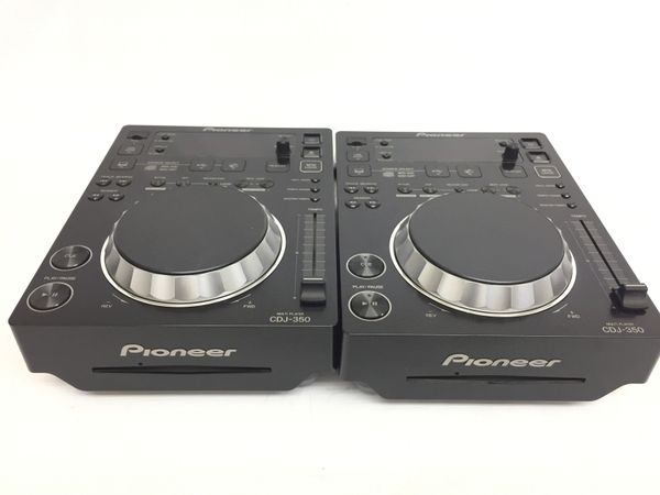 Yahoo!オークション -「pioneer cdj 350」の落札相場・落札価格