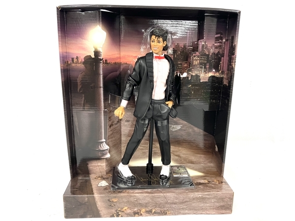 2023年最新】ヤフオク! -マイケルジャクソン フィギュア(芸能人