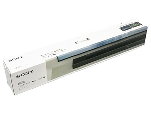 SONY HT-A7000 サウンドバー ホームシアター 保管品 開封済み 未使用 T8100964