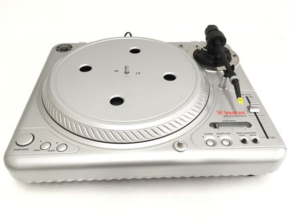 ヤフオク! -「vestax pdx 3000」の落札相場・落札価格