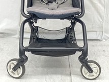 Cybex Gmbh ベビーカー フットマフ付 ベビー用品 子供用品 中古 K8040181_画像7