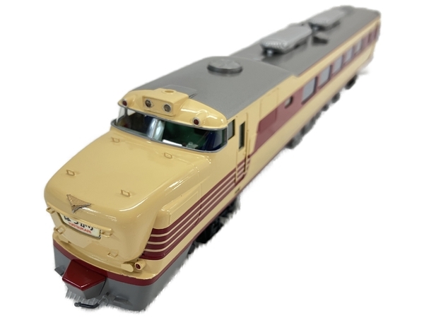 ヤフオク! -「鉄道模型」(JR、国鉄車輌) (HOゲージ)の落札相場・落札価格