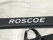 TREK ROSCOE 7 2022年モデル Mサイズ SHIMANO DEORE マウンテンバイク 中古 楽 M7939075_画像6