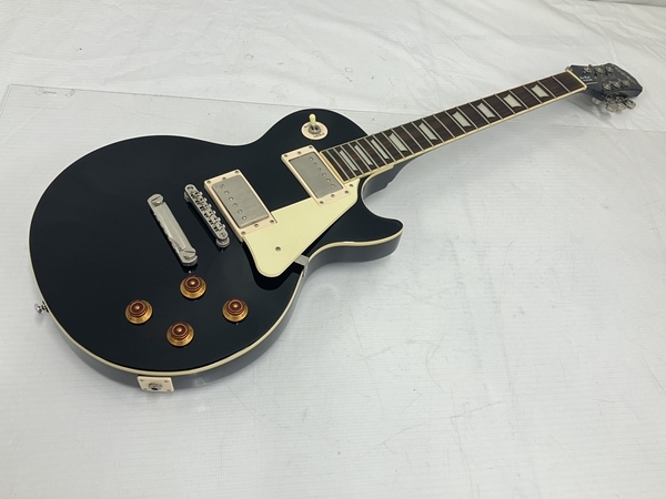 2023年最新】ヤフオク! -エレキギター epiphone les paulの中古品
