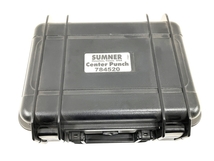 SUMNER 784520 Center Punch デジタル・センターポンチ 溶接治具 サムナー 未使用 O8105250_画像2