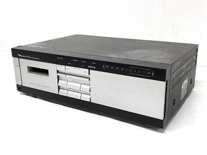 Nakamichi LX-3 カセット デッキ オーディオ 音響 機器 ジャンク F8051973