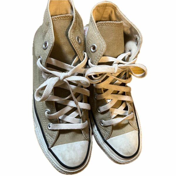 converse all star ハイカットレディース24