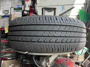 ●送料安い●エアチェック済●　 225/55R18　ブリヂストン　SEIBERLING　SL201　2021年製1本 　京都手渡し＆交換OK