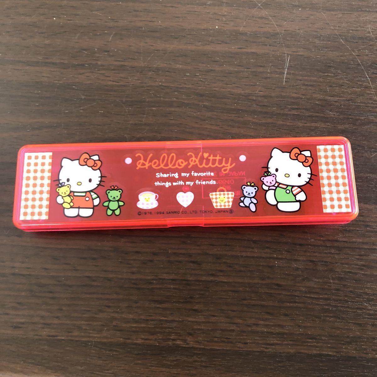 ハローキティ キティちゃん 文房具 ノート ペンケース ファイル