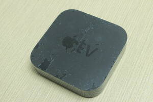 (M=XB=091) Apple TV A1378 アップルTV