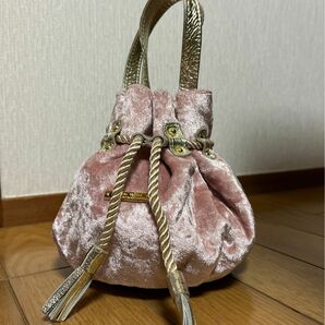 Samantha Thavasa PetitChoice 巾着バック