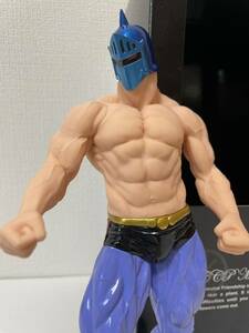  Kinnikuman CCP Robin mask 2.0 special mat specification # spice si-dofai booster toy ...