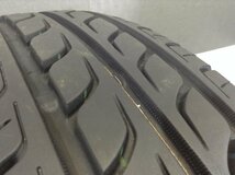 トーヨー MOBISYS 500 175/65R15 1本 2018年製 1327 サマータイヤ (沖縄県・離島は発送不可)_画像3