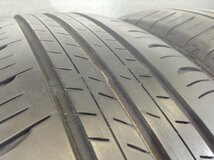 ダンロップ エナセーブ EC300+ 195/60R17 2本 2020年製 1329 サマータイヤ (沖縄県・離島は発送不可)_画像4