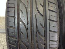 ダンロップ エナセーブ EC202 175/65R14 4本 2021年製 1338 サマータイヤ (沖縄県・離島は発送不可)_画像2