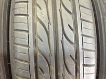 ダンロップ エナセーブ EC202 175/65R14 4本 2021年製 1338 サマータイヤ (沖縄県・離島は発送不可)_画像4