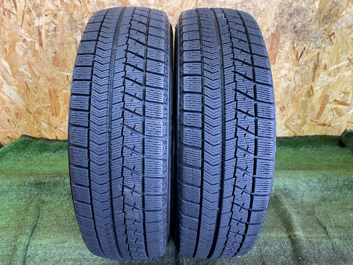 Yahoo!オークション - 中古 ホイールタイヤ 4本 175/65R15 2019年...