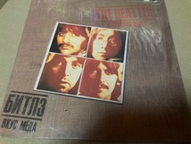 beatles / a taste of honey (RARE!!EMIメロディア盤送料込み!!)_画像1