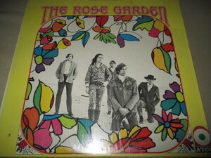 the rose garden / the rose garden (1968年USオリジナル送料込み!!)