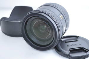 ★実用品★ シグマ SIGMA 24-70mm F2.8 EX DG HSM NIKON ニコン用 #1592