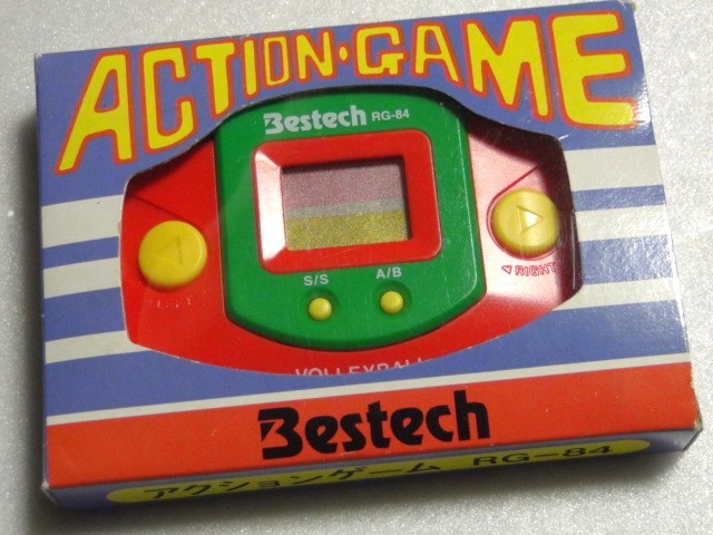 2023年最新】ヤフオク! -レトロlsiゲーム(ゲームウォッチ)の中古品