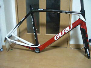 GURU Flite 　未使用品