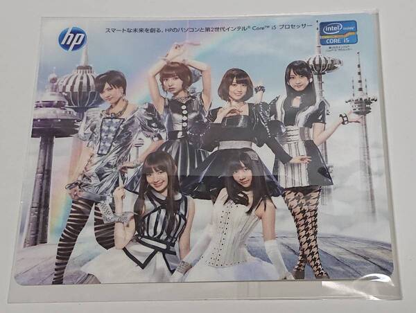 【非売品】hp ＡＫＢ　マウスパッド【送料無料】