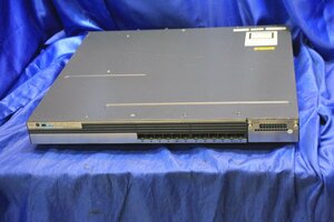 2台入荷 CISCO/シスコ スイッチ Cataryst 3750-X シリーズ ★WS-C3750X-12S-S/V03/Ver. 各々★　46434Y