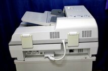 ★総スキャン枚数29,298枚★ EPSON A3対応 カラースキャナー ★DS-60000/ ネットワークスキャンパネル・ADF搭載★ 46713.1Y_画像2