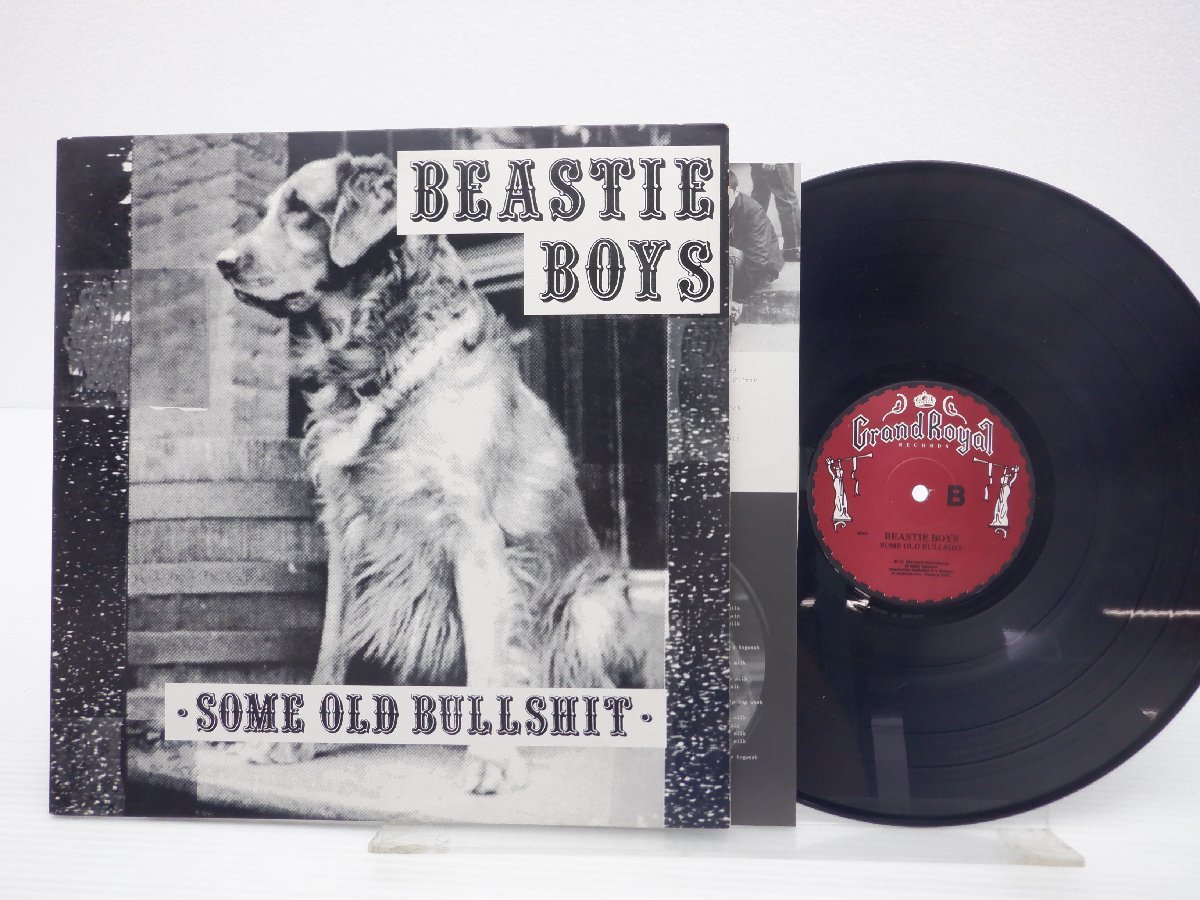 ヤフオク! -「bullshit」(音楽) の落札相場・落札価格