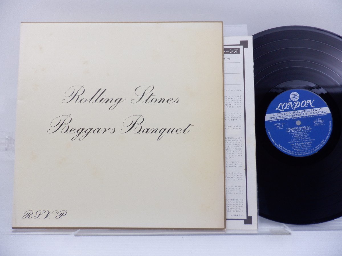 ヤフオク! -「lp12」(Rolling Stones) (R)の落札相場・落札価格