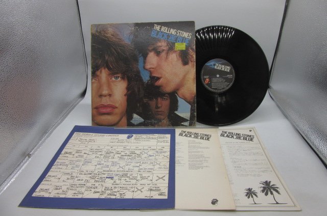 2023年最新】ヤフオク! -rolling stones blue(レコード)の中古品・新品