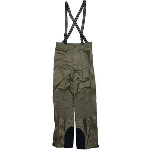 Patagonia Stretch Microburst Pants Special ALP 30 新品　パタゴニア ストレッチ マイクロバースト パンツ アメリカ軍 MARS PCU L5 19023