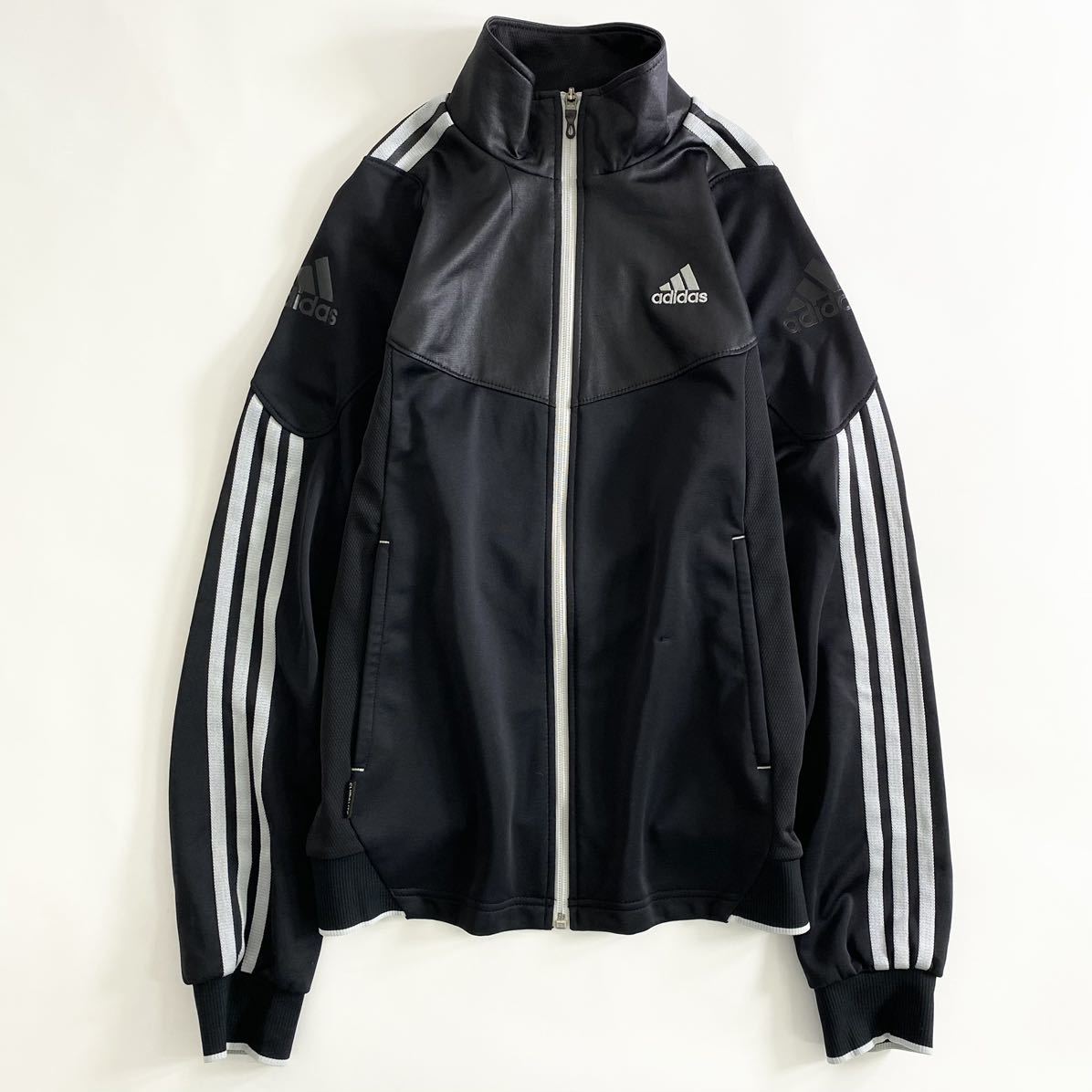 Yahoo!オークション -「adidas トラックトップ s」(アディダス