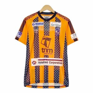 Ai6 umbro アンブロ 半袖トップス 半袖Tシャツ 半袖TEE スポーツウェア ストレッチウェア ポリエステル100% 速乾性◎ メンズ 紳士服 L