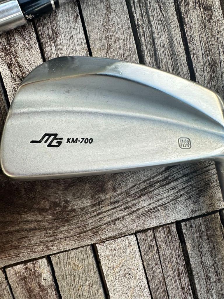 ミウラ 三浦 EI 801 7〜G モーダスSystem3 tour125|PayPayフリマ