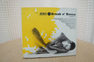 VA「Break n' Bossa chapter 5」