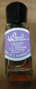 ロイヤルハワイアン　Royal Hawaiian ORCHID