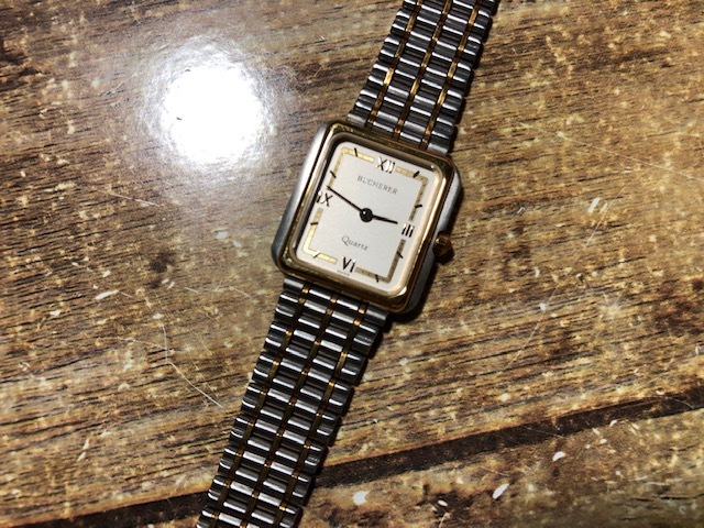 2025年最新】Yahoo!オークション -bucherer 時計(アナログ 2025年最新】Yahoo!オークション -bucherer 時計(アナログ