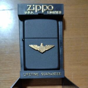 ZIPPOライター1995年製