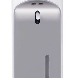 【売り切り価格】【新品】ツカモトエイム 自動消毒液噴霧器 ウイルッシュ AIM-AD02 カラーオレンジ