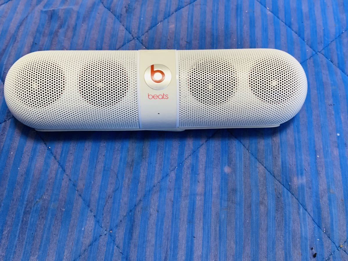 Yahoo!オークション -「beats pill b0513」の落札相場・落札価格