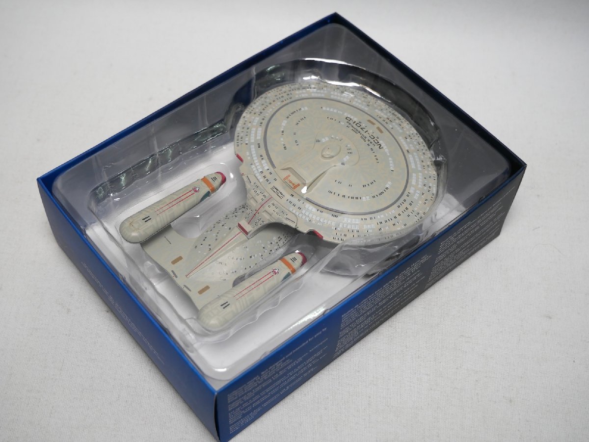 2023年最新】Yahoo!オークション -エンタープライズ ncc-1701の中古品