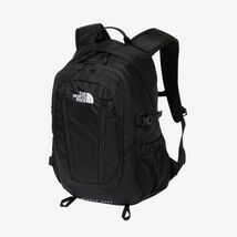 ★新品★THE NORTH FACE バックパック シングルショット NM72303 K 20L トレッキング リュック_画像1