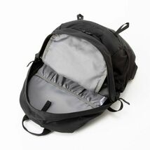 ★新品★THE NORTH FACE バックパック リュック シングルショット NM72303 K 20L 登山 トレッキング 通学 旅行 普段使い_画像5