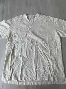 WEWILL ウィーウィル　2 半袖カットソー　Tシャツ　