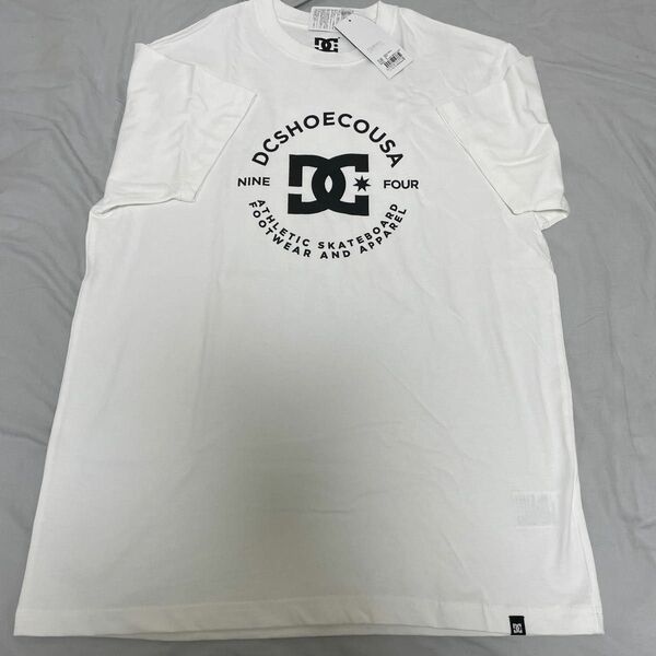 DC Tシャツ　Mサイズ